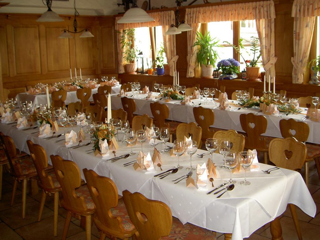 Hotel-Hauensteiner-Hof Exterior photo